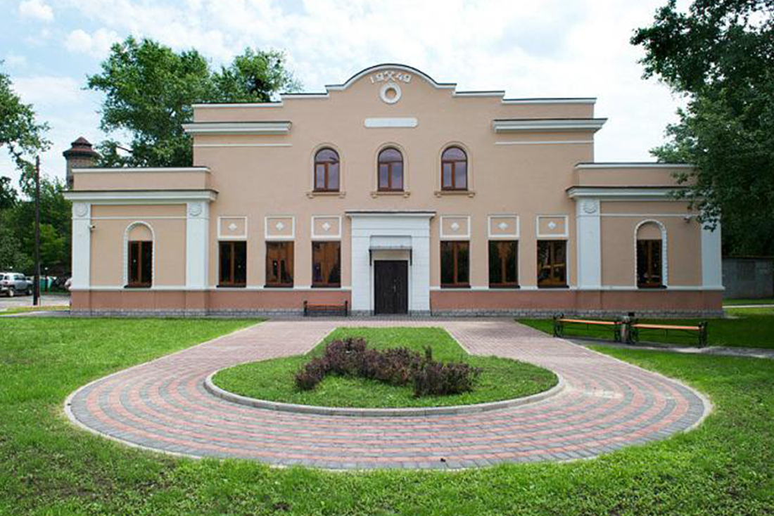 Трубна ізоляція зі спіненого каучуку на Гледфарм  1