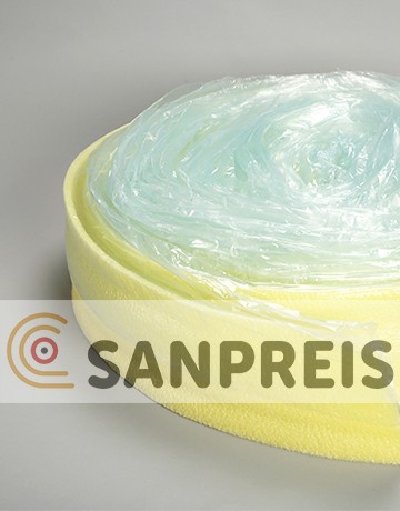 Damping tape