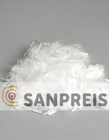 Polypropylene fiber