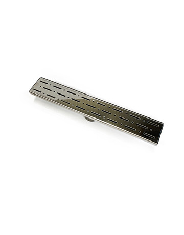 FORTE DIRECT shower channel 40 cm, vertical