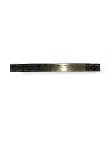 FORTE DIRECT shower channel 70 cm, vertical, rain grate