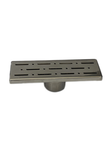 FORTE DIRECT shower channel length 20 cm, vertical outlet 50 mm