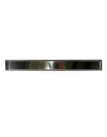 Shower channel GALA TILE INSERT 60 cm, vertical, grid under the tile