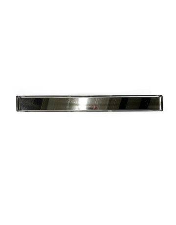 Shower channel GALA TILE INSERT 80 cm, vertical, grid under the tile