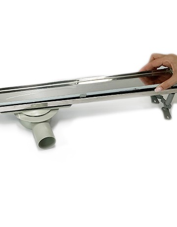 Shower trays Classic Legal 360 