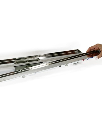  Shower trays Classic Scala