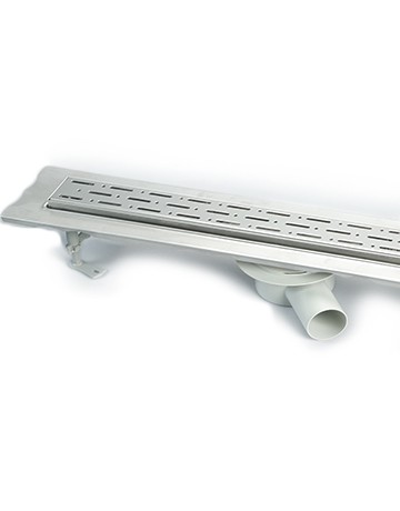 Shower trays Elite Legal 360