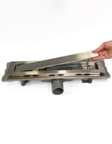 Shower trays Elit Premium series