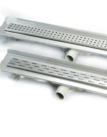 Shower tray Maxi Legal