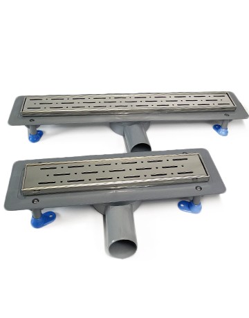 Shower trays Prime Legal 360