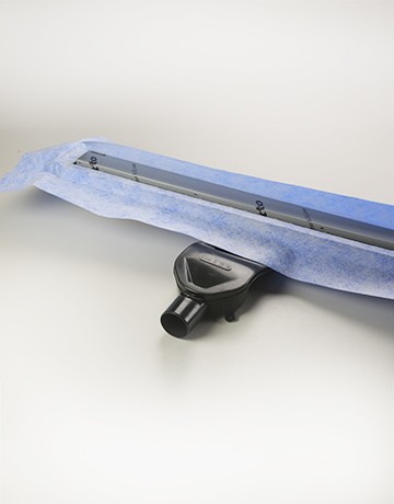 Shower channels series Pro Line