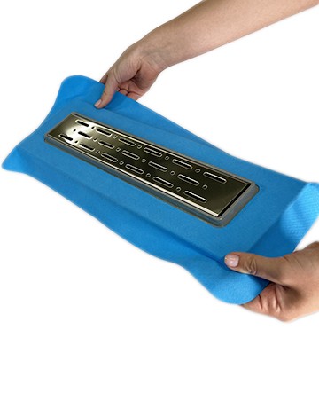 Shower trays standard Line