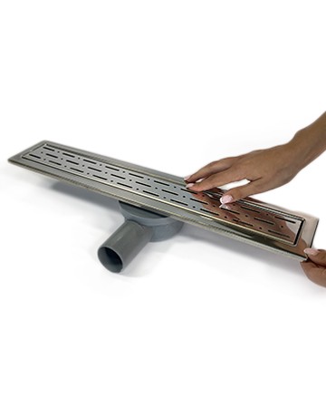 VEGA LUX shower tray