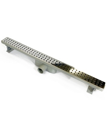 Shower trays series Сlassik line