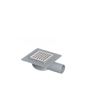 Shower ladder Floor Standart series