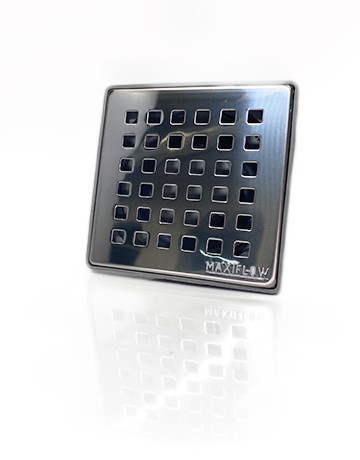 LINE series shower ladder