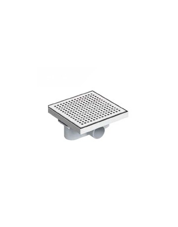 Shower ladder Square Legal series