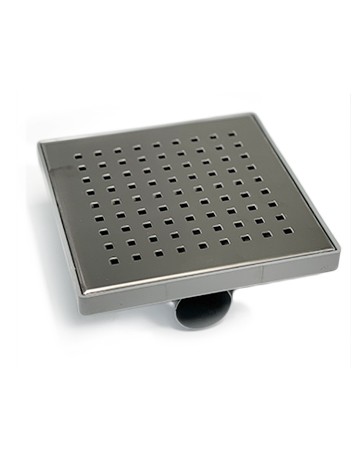 Shower ladder Square Line series