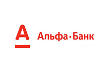 Альфа Банк